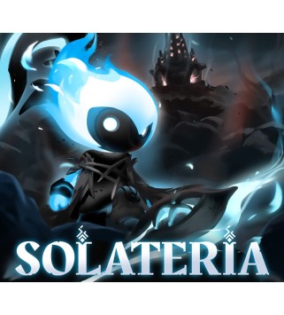 Solateria Steam Key GLOBAL